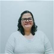 Profesora de inglés apta para todas las edades y niveles con más de 10 años de experiencia