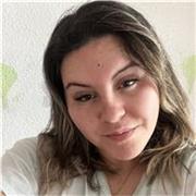 soy planificadora, organizadora y le daré clases a primaria