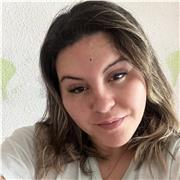 soy planificadora, organizadora y le daré clases a primaria