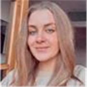 Ragazza neolaureata in mediazione linguistica inglese e francese offre ripetizioni/ aiuto compiti di entrambe le lingue