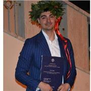 Offro ripetizioni in tutti i campi della biologia, dalle scienze della terra alle biotecnologie molecolari