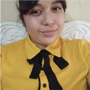 Politóloga y Administradora Pública, ofresco clases a jóvenes y adultos, en las materias de Historia, filosofía, comunicación política, formación cívica y ética y derecho electoral