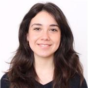 Tengo el C1 y doy clases de inglés a domicilio