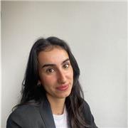 ¡Profesora de inglés para todos! Desde niños hasta adultos, aprenderemos juntos con clases llenas de aprendizaje personalizado