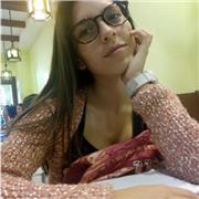 Docente en cualquier área, pero con niños entre los 3-7 años de edad