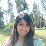 Profesor de ciencias Naturales, biología y química a estudiantes de todas las edades