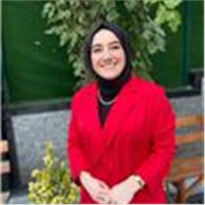 Kübra Kiliçaslan