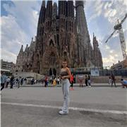 Estudiante de 2° Bachillerato tecnológico imparte clases de repaso (mates, química, tecno, física) de 1°a 4° ESO