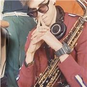 Diploma conservatorio (vecchio ordinamento) : Sassofono, 2018 Conservatorio  Fausto Torrefranca  – Vibo Valentia