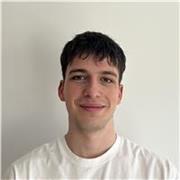 Estudiante de Ingeniería Informática. Ya tengo experiencia en dar clases de programación, y de apoyo para matemáticas.
