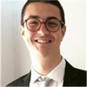 Studente di Composizione impartisce lezioni private di Teoria della Musica, Solfeggio, e per gli studenti anche più avanzati teoria dell’Armonia, accenni di Analisi formale e contrappunto. Aperto a chi vuole cominciare a fare musica e anche a studenti più