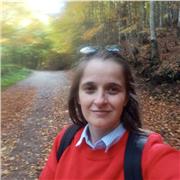 “I am a Law graduate with a Master’s degree in Civil Law. I am a motivated and dedicated individual with a strong academic backgro