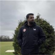 I am a Strength and Conditioning Coach currently undergoing a Masters Degree in the field, keen on tutoring/coaching others