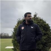 Saquib Rahman