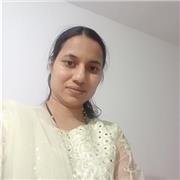Maheshwari Chandrawar