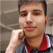 Tutor especializado en las áreas de matemáticas aritmética, estadística y geometría, tanto a nivel bachiller como universitario