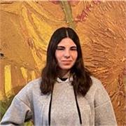 Profesora de inglés con el certificado B2 imparte clases a personas de todas las edades
