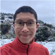 Soy un estudiante del Grado en Ingeniería Aeroespacial y me encantaria ayudar con mis conocimientos a aquellos que tienen alguna duda con la asignatura