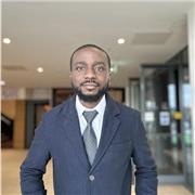 Akolo Isaac Akawu