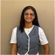 Ingeniera de sistemas con experiencia enseñando a niños y adolescentes en el área de matemáticas