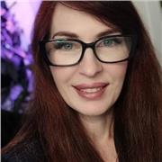 Qualified ESL Tutor with UK School Experience | Supportive Online English Lessons