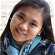 Account and Chinese Tutor who help you to enjoy your learning