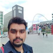 Shahvaiz