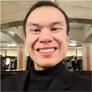 Englisch-Tutor für Jugendliche zwischen 10 und 18 Jahren alt und Studenten, die schon an der Universität sind.