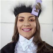 Professora de Geografia aulas particulares