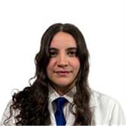 Maestra de ingles como segundo ideioma, español como segundo idioma y muy abil en quimica