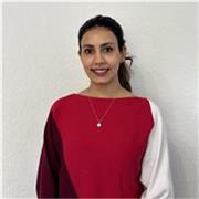 Computer science teacher, who will make everything easy to understand.