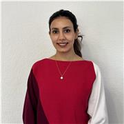 Computer science teacher, who will make everything easy to understand.