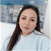  profesora de español, responsable, paciente y comprometida con la enseñanza. Me apasiona ayudar a aprender.
