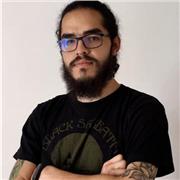 Profesor de ciencia Física y matemática didáctica y divertida. CLASES REMOTAS