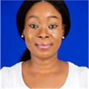 English tutor teaching children between the ages of 5-10