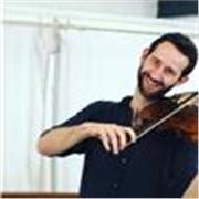 Experienced Violin & Viola teacher - all ages and abilities welcome!