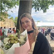 I am ambitious and engaged Modern Languages graduate aiming to use my enthusiasm in supporting A Level or GCSE Language students.