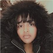 Sandra Santhosh