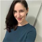 Insegnante madrelingua inglese, con 3 anni di esperienza, offre lezioni private di inglese.