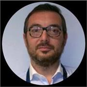 Esperto informatico certificato ITIL 3 ISO27001 per lezioni private on-line di informatica e sicurezza informatica