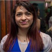 Contadora con habilitacion a docencia en cualquier nivel y area