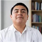 Asesorías de Anatomía y Ciencias de la Salud
¿Se te dificulta entender los temas? Yo te ayudo.Egresado de Medicina con experiencia