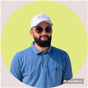 Muhammad Shahab