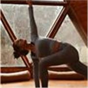 AstroYoga - Yoga Nidra - Meditación sonora con cuencos de cuarzo
