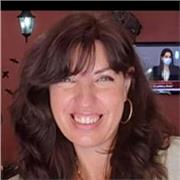 Profesora cualificada de inglés. Preparación de exámenes y conversación