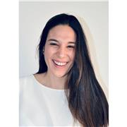 Profesora de Psicología apta para todas las edades y niveles