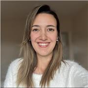 Experienced TEFL Certified English Teacher offering engaging online lessons suitable both for young learners and adult learners.