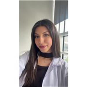Gizem Topcu
