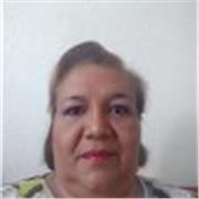 Docente imparte clases a diferentes niveles, experiencia de 20 años