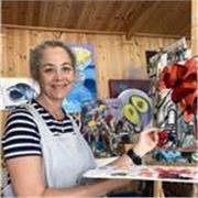I am an art teacher with 30 years experience in secondary art education. I specialise in portfolio preparation for 11+ scholarship